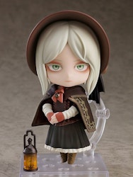 Bloodborne Nendoroid The Doll (Rerelease)