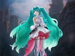 Vocaloid Tenitol Hatsune Miku (GALAXY LIVE Ver.) Figure