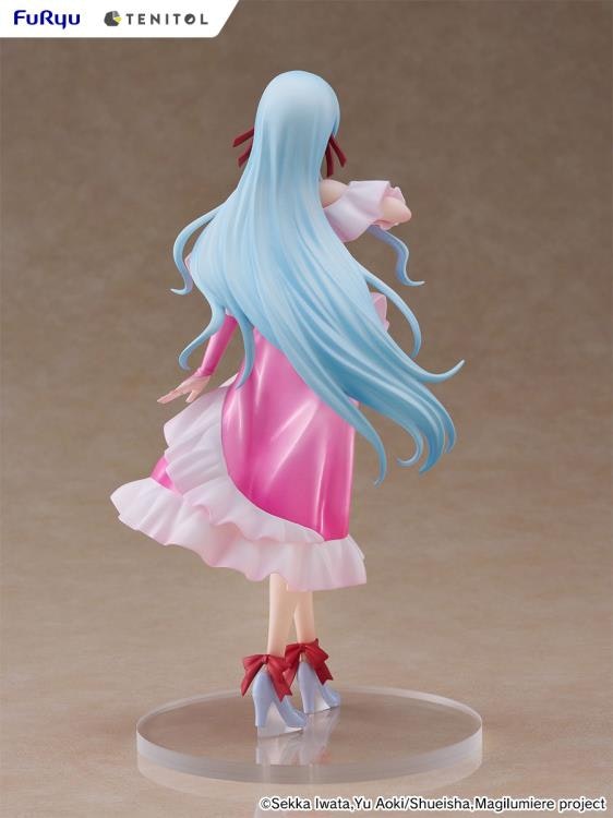 Magilumiere Magical Girls Inc. Tenitol Lily Aoi Figure