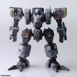 Front Mission Structure Arts Zenith V (30th Anniversary Edition) Model Kit