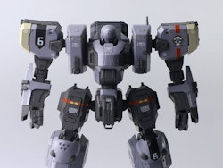 Front Mission Structure Arts Zenith V (30th Anniversary Edition) Model Kit