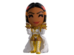 All Elite Wrestling Mercedes Moné Vinyl Figure