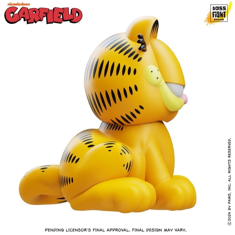 Garfield Gigantic 1/1 Scale Figure
