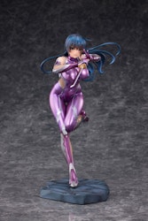(18+) Taimanin Asagi Zero Asagi Igawa