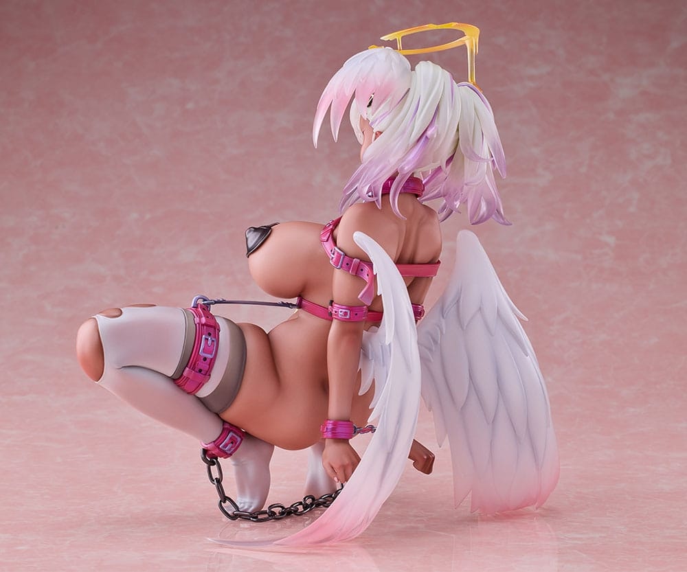 (18+) M-type Angel