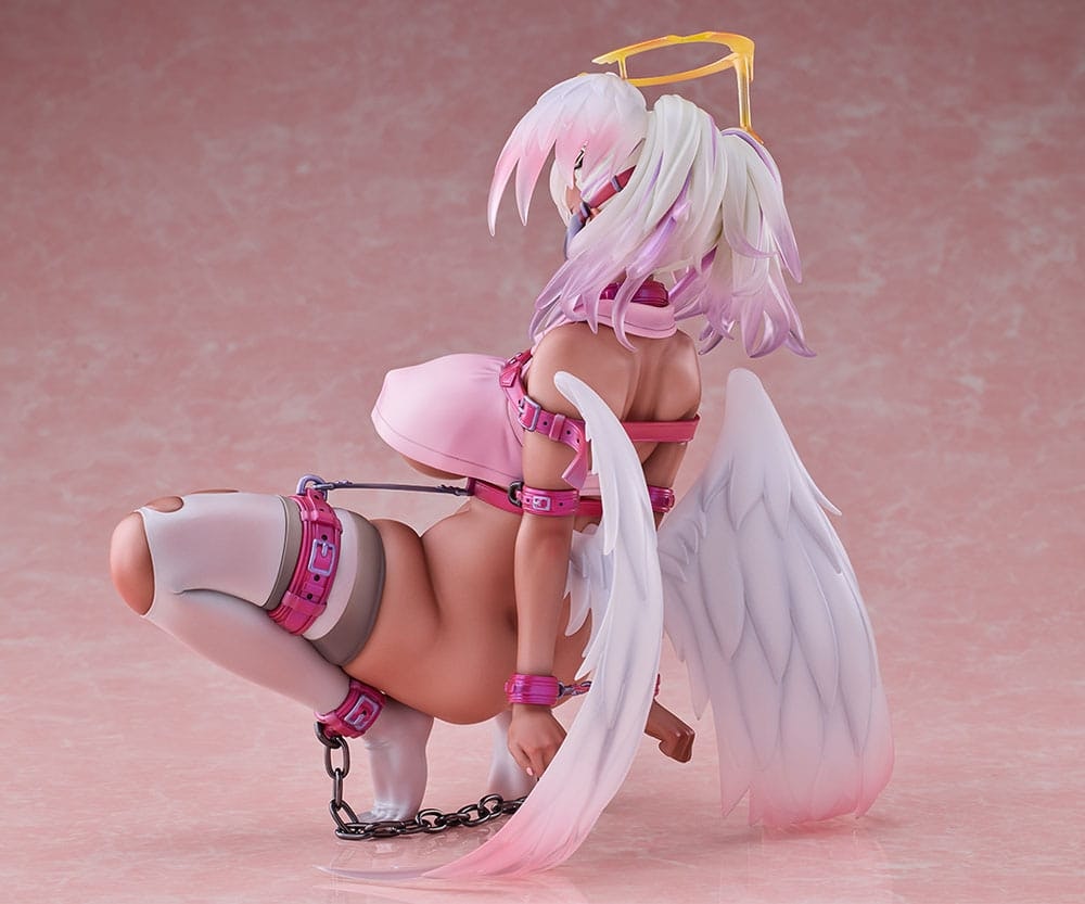 (18+) M-type Angel