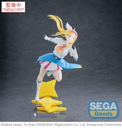 Magilumiere Co. Ltd. Luminasta Hitomi Koshigaya Figure