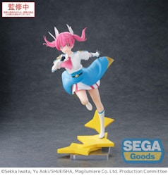 Magilumiere Co. Ltd. Luminasta Kana Sakuragi Figure