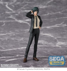 Chainsaw Man Desktop x Decorate Collections Himeno Figure