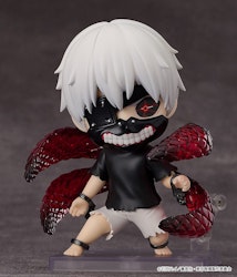 Tokyo Ghoul Nendoroid Ken Kaneki