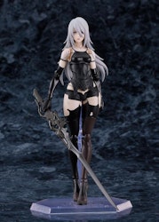 NieR: Automata Ver1.1a Figma A2 Action Figure