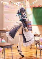 Piromizu Illustration Maid Maison Hanikami Kanojo Hikage Chigami 1/6 Scale Figure