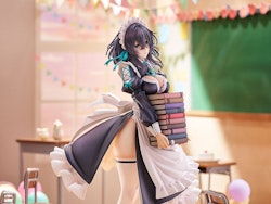Piromizu Illustration Maid Maison Hanikami Kanojo Hikage Chigami 1/6 Scale Figure