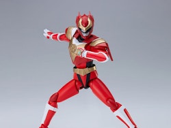 Chouseishin Gransazer PLAMATEA Sazer Tarious Model Kit