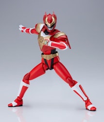 Chouseishin Gransazer PLAMATEA Sazer Tarious Model Kit
