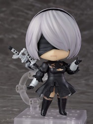 NieR: Automata Nendoroid 2B (YoRHa No.2 Type B) (Rerelease)