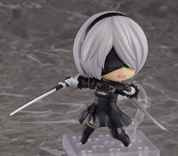 NieR: Automata Nendoroid 2B (YoRHa No.2 Type B) (Rerelease)
