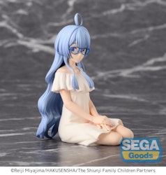 The Shiunji Family Children Seiha Shiunji Premium Perching Figure