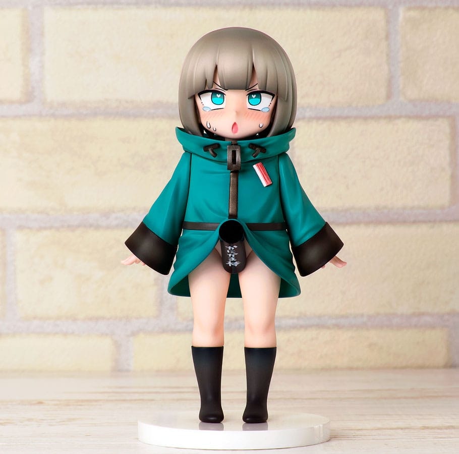 (18+) Kanikama-sensei
