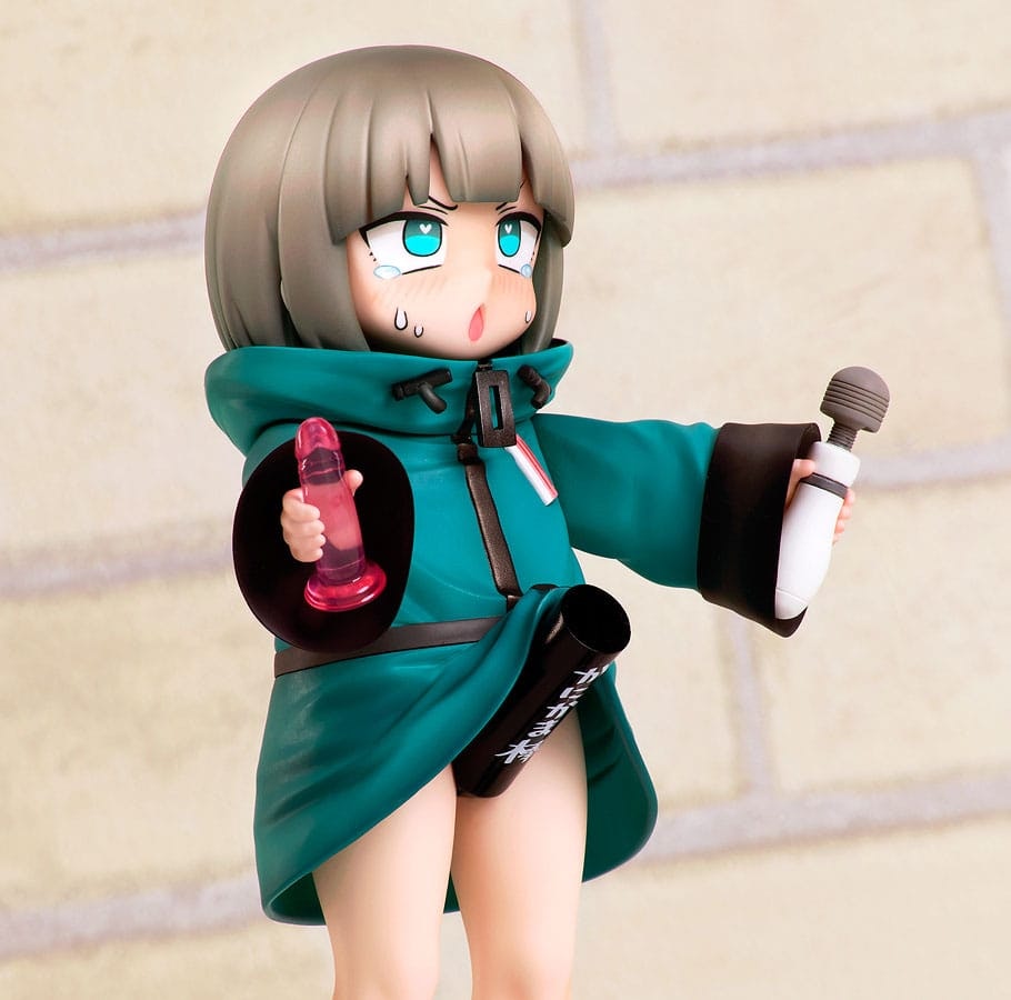 (18+) Kanikama-sensei