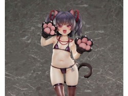 (18+) Shuru Illustration Kamame-chan (Cat Costume Ver.)