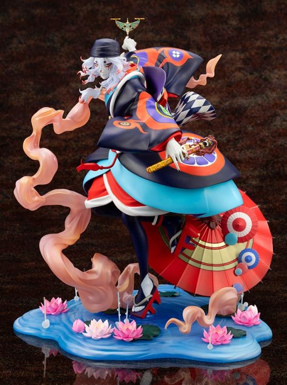 Mononoke the Movie: Phantom in the Rain ArtFX J Medicine Seller 1/8 Scale Figure