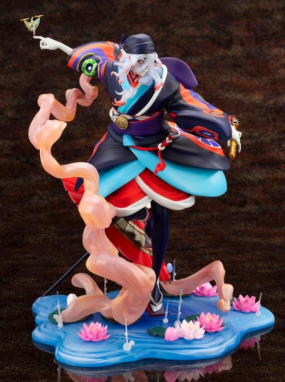 Mononoke the Movie: Phantom in the Rain ArtFX J Medicine Seller 1/8 Scale Figure