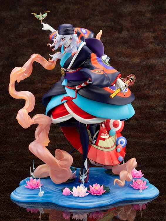 Mononoke the Movie: Phantom in the Rain ArtFX J Medicine Seller 1/8 Scale Figure