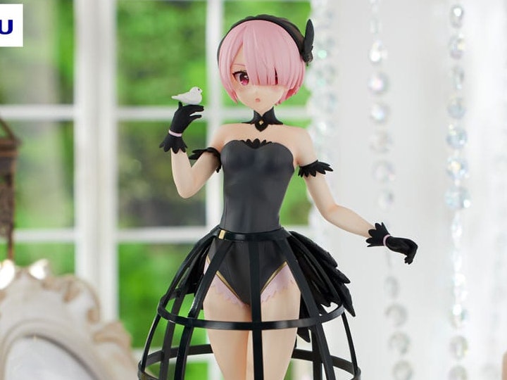 Re:Zero Exceed Creative Ram (Cage Dress)