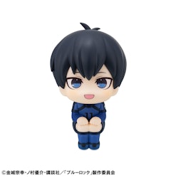 Blue Lock Look Up Series Yoichi Isagi (Japanese National Player Match Ver.)