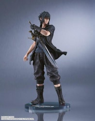 Final Fantasy XV Noctis Lucis Caelum Figure