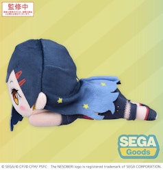 Colorful Stage! The Movie: A Miku Who Can't Sing Nesoberi Lay-Down Plush Figure Shiraishi An