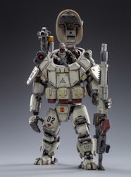 Dark Source Iron Wrecker 02 Tactical Mecha 1/25 Scale Figure Set