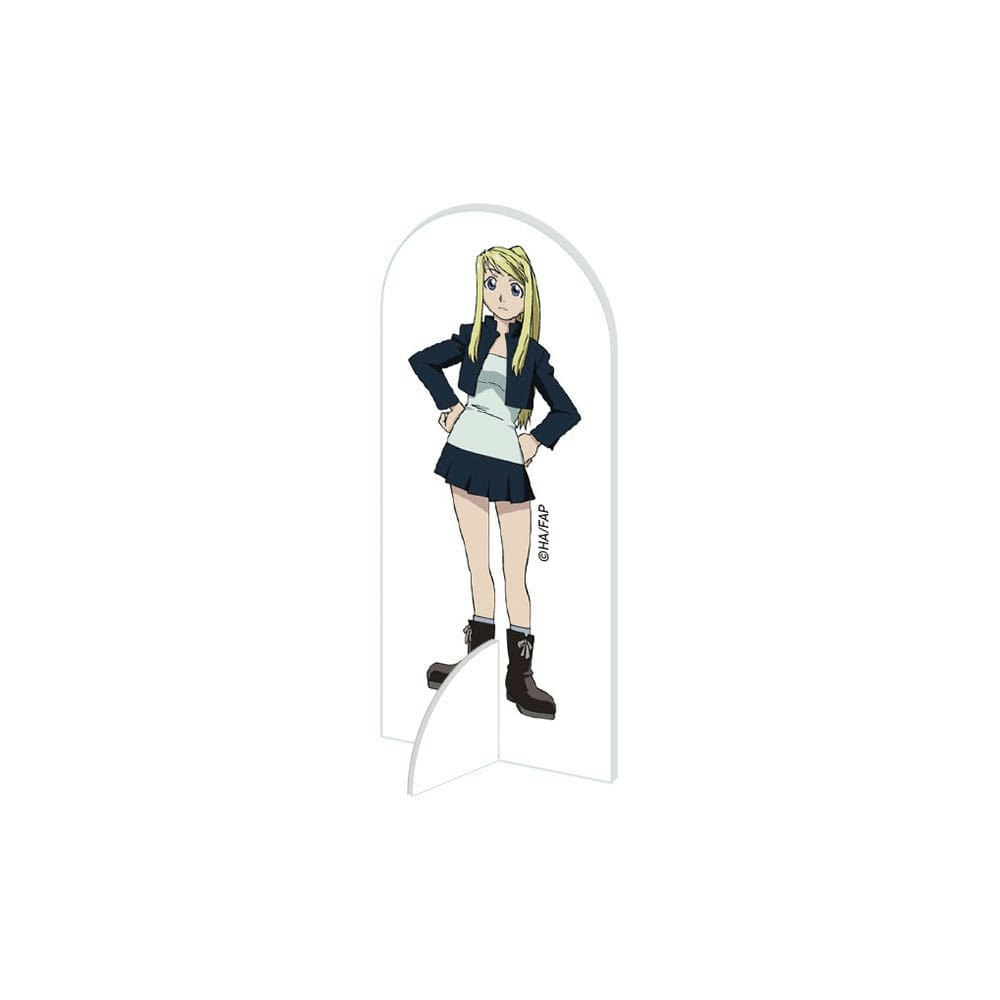 Fullmetal Alchemist Advent Calendar