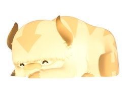 Avatar: The Last Airbender Appa Night Light