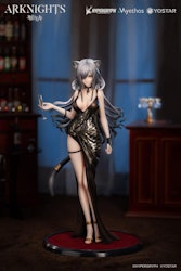 Arknights Schwarz (Formal Dress Ver.) 1/7 Scale Figure