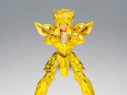 Saint Seiya Myth Cloth EX Aquarius Hyoga (Inheritor of the Gold Cloth Ver.)