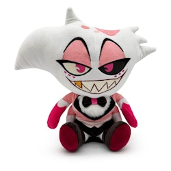 Hazbin Hotel Plush Figure Angel Dust