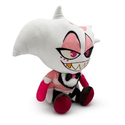 Hazbin Hotel Plush Figure Angel Dust