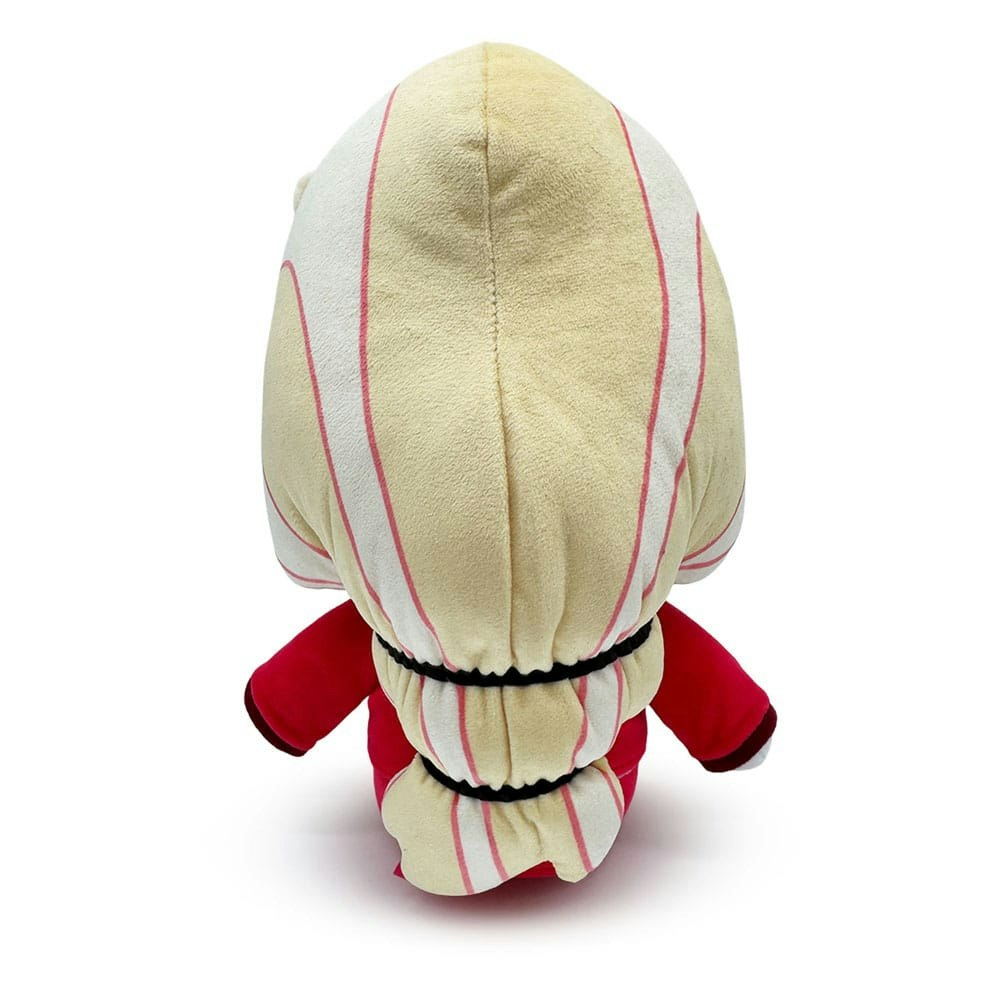 Hazbin Hotel Plush Figure Charlie Morningstar