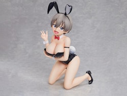 Uzaki-chan Wants to Hang Out! B-Style Hana Uzaki (Bare Leg Bunny Ver.) 1/4 Scale Figure