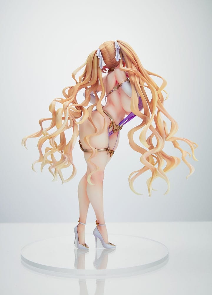 (18+) Elf Village Series 14th Villager Mama Tiana (Ritual Bathing Suit Ver.)