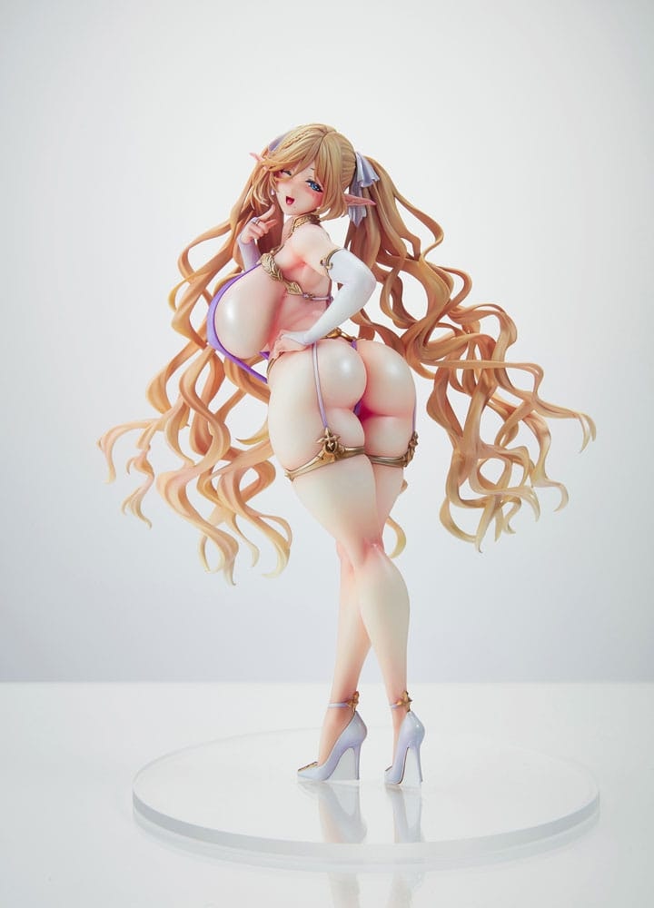(18+) Elf Village Series 14th Villager Mama Tiana (Ritual Bathing Suit Ver.)