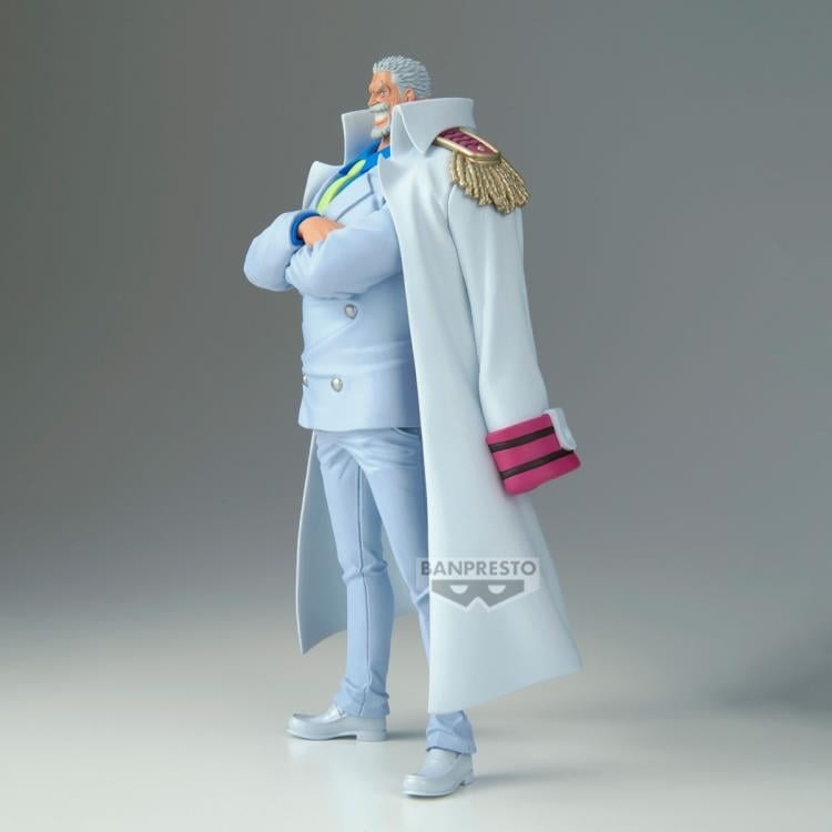 One Piece DXF The Grandline Series Special Monkey D. Garp