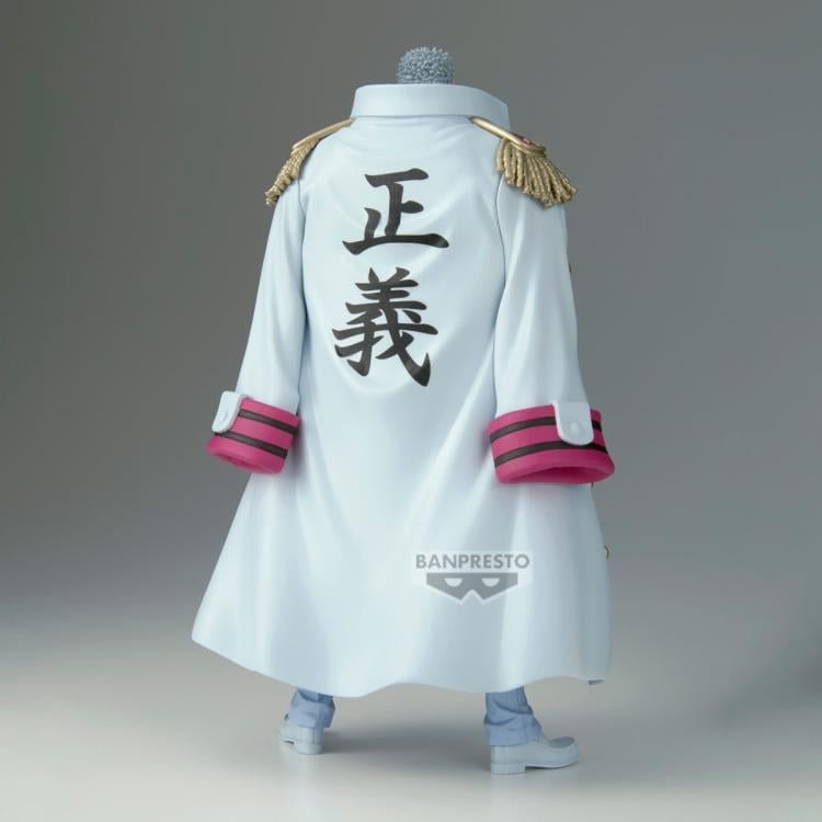 One Piece DXF The Grandline Series Special Monkey D. Garp
