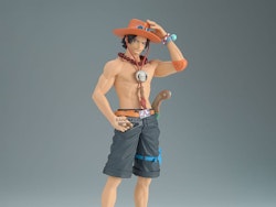One Piece DXF The Grandline Series Special Portgas D. Ace