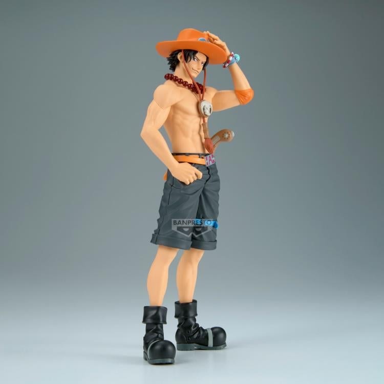 One Piece DXF The Grandline Series Special Portgas D. Ace