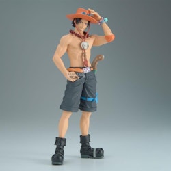 One Piece DXF The Grandline Series Special Portgas D. Ace