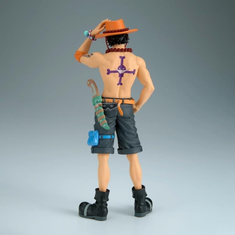 One Piece DXF The Grandline Series Special Portgas D. Ace