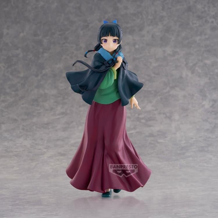 The Apothecary Diaries Maomao (Poncho) Figure